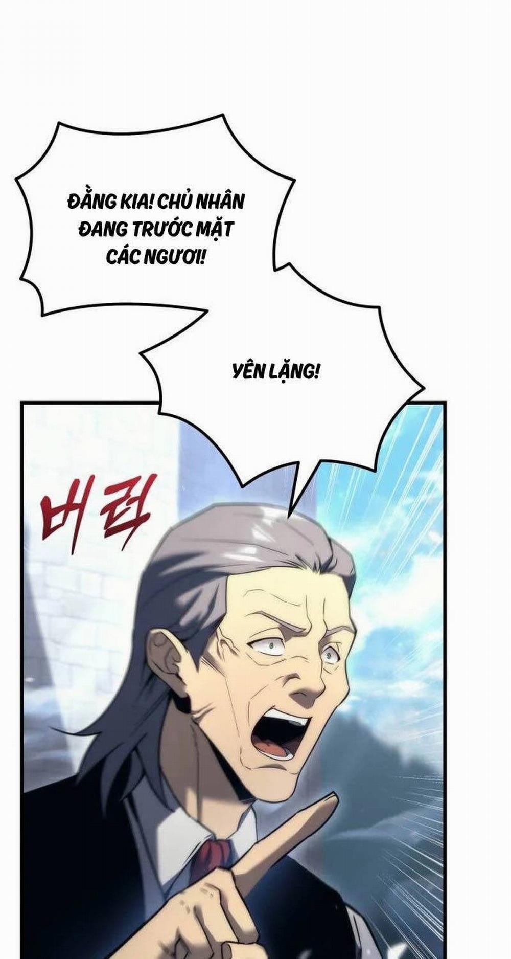 Hồi Quy Giả Của Gia Tộc Suy Vong 34 trang 19