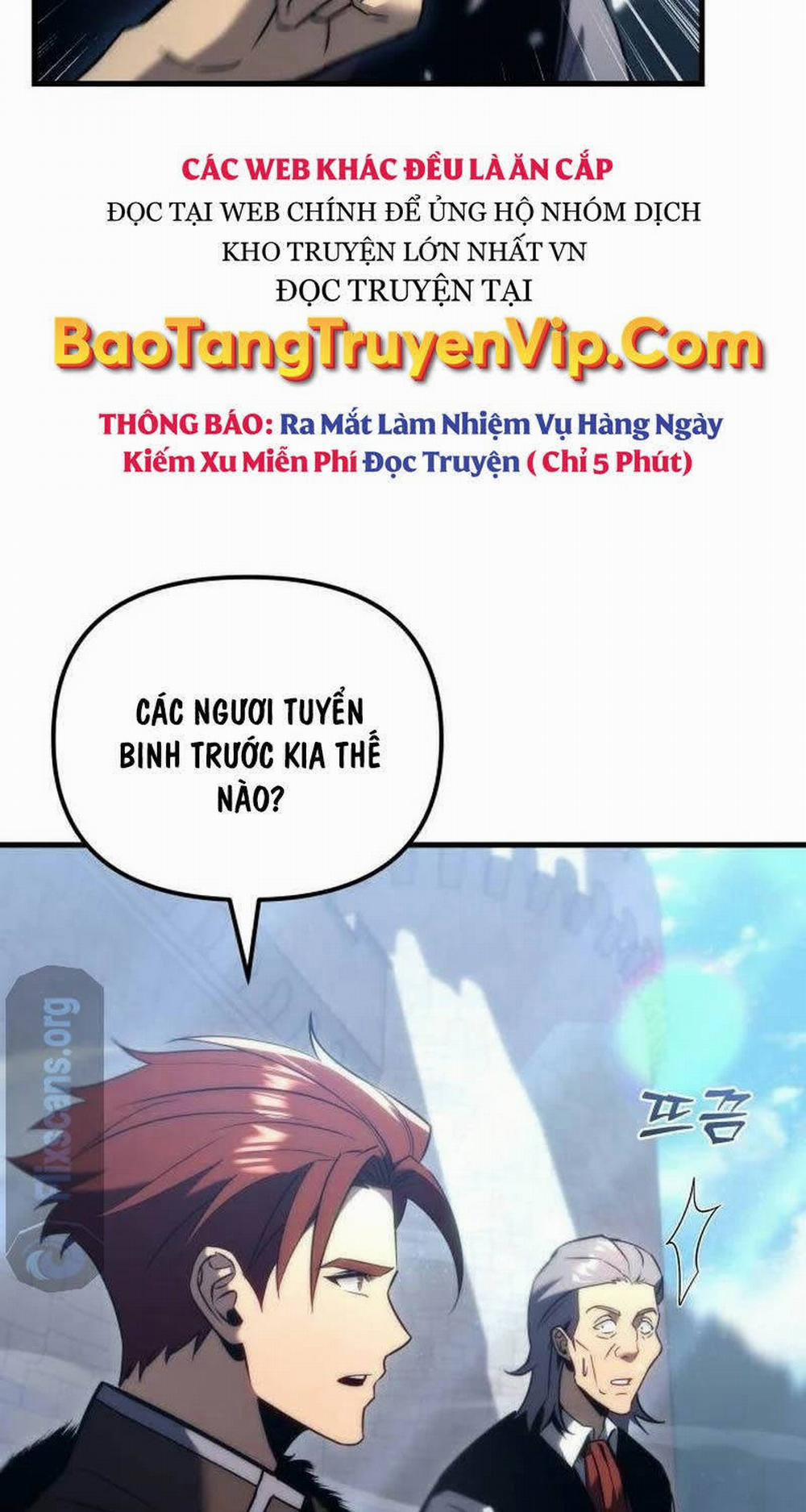 Hồi Quy Giả Của Gia Tộc Suy Vong 34 trang 20