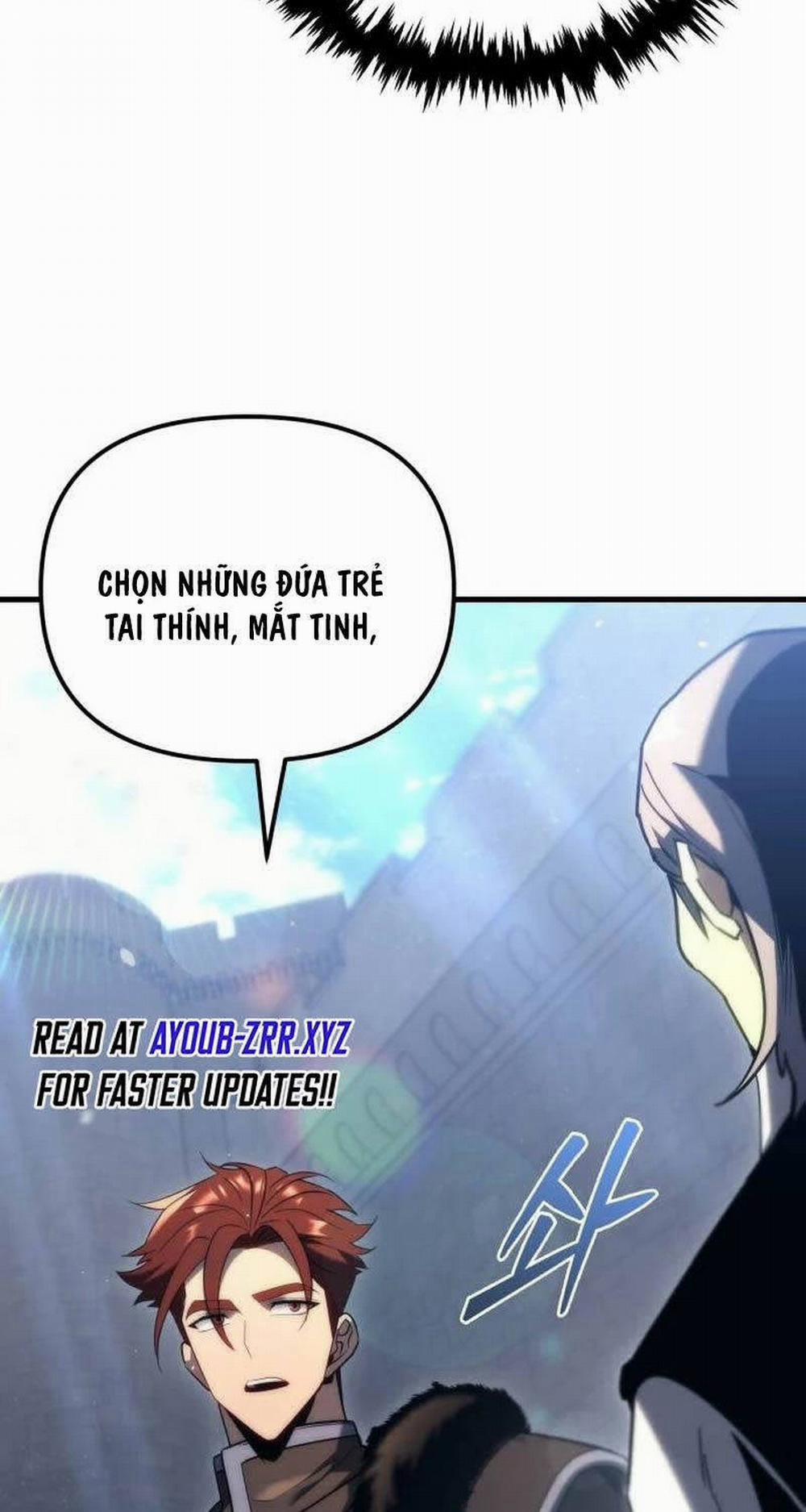 Hồi Quy Giả Của Gia Tộc Suy Vong 34 trang 22