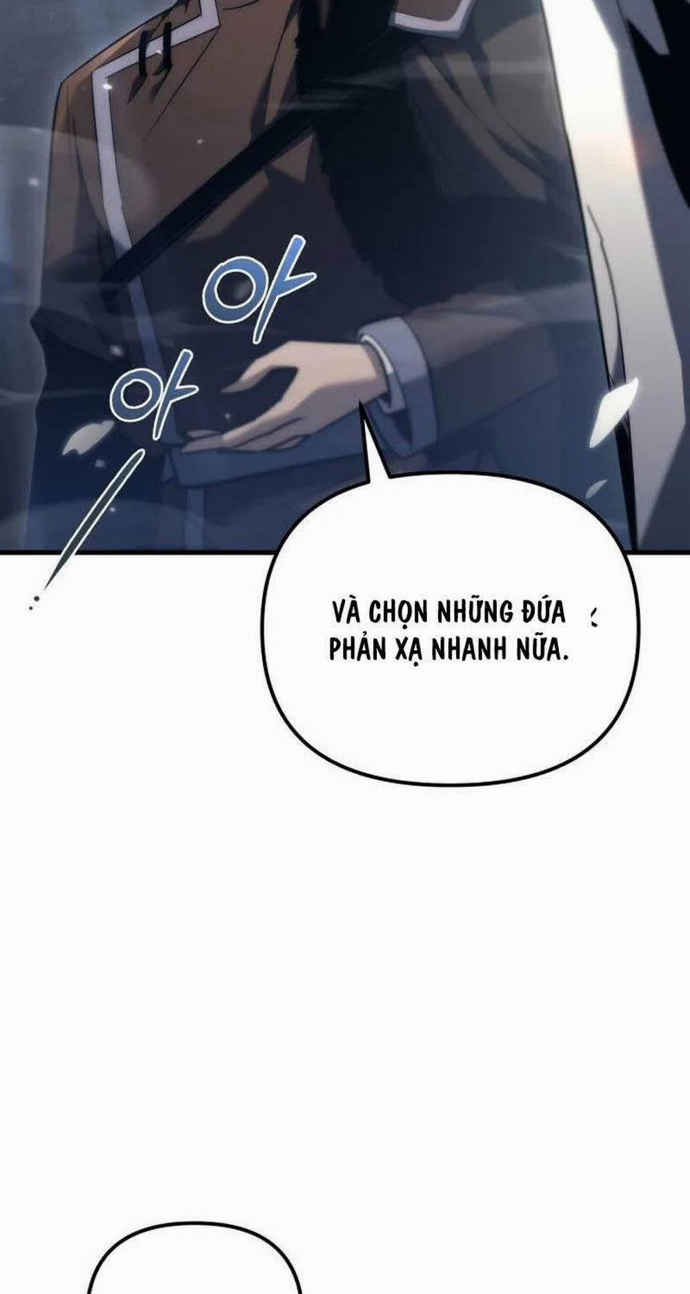 Hồi Quy Giả Của Gia Tộc Suy Vong 34 trang 23