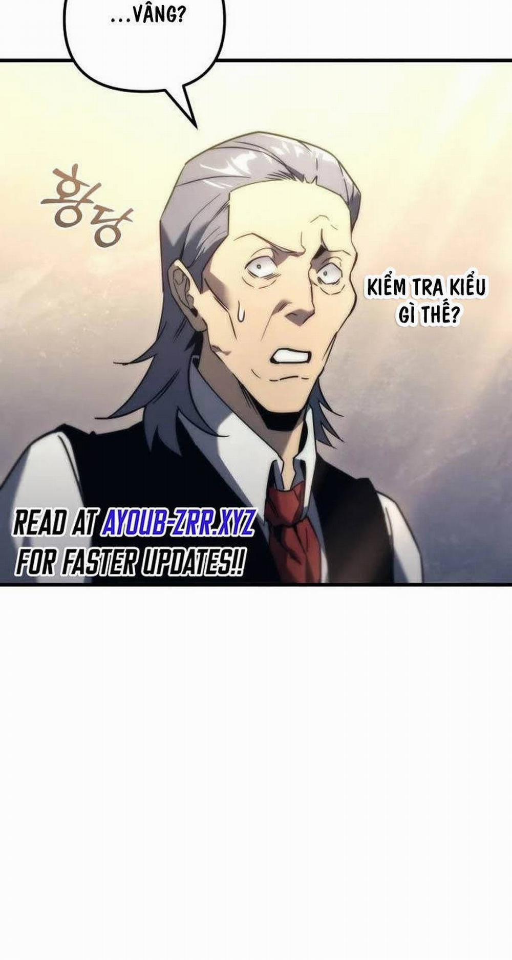 Hồi Quy Giả Của Gia Tộc Suy Vong 34 trang 24