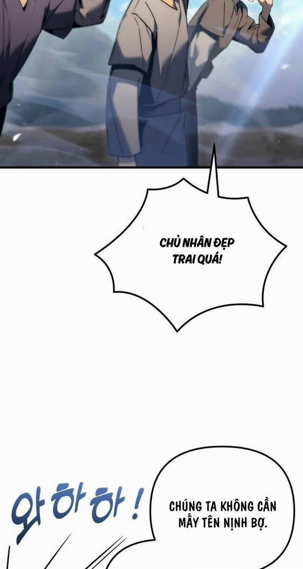 Hồi Quy Giả Của Gia Tộc Suy Vong 34 trang 28