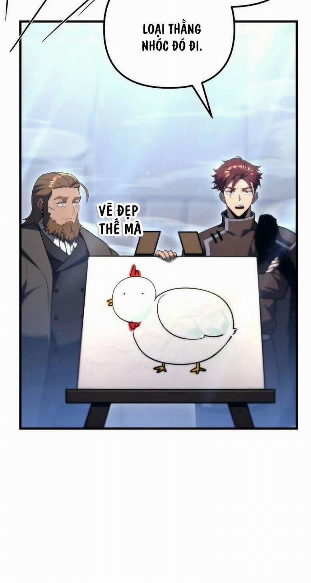 Hồi Quy Giả Của Gia Tộc Suy Vong 34 trang 29