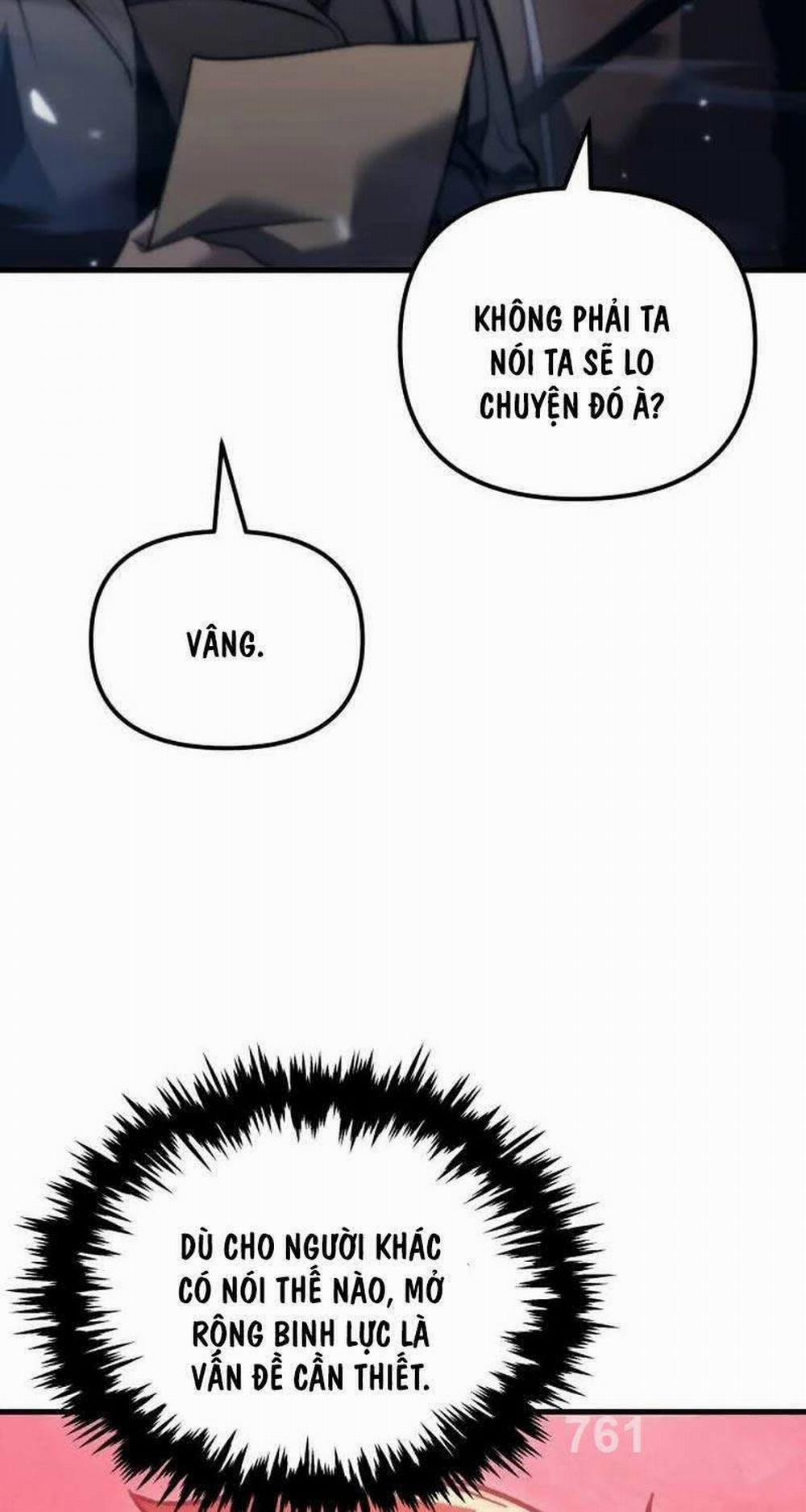 Hồi Quy Giả Của Gia Tộc Suy Vong 34 trang 3