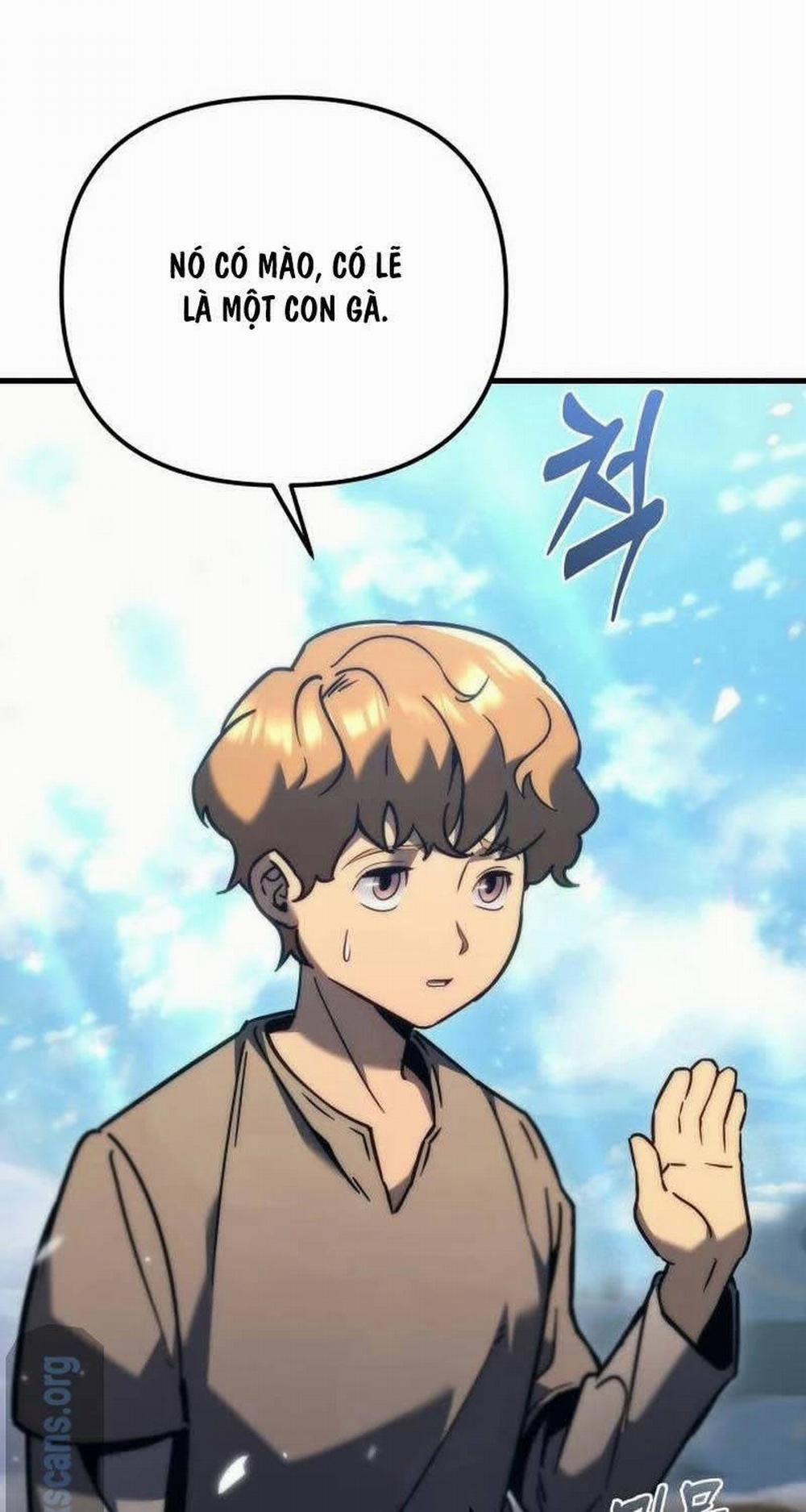 Hồi Quy Giả Của Gia Tộc Suy Vong 34 trang 31