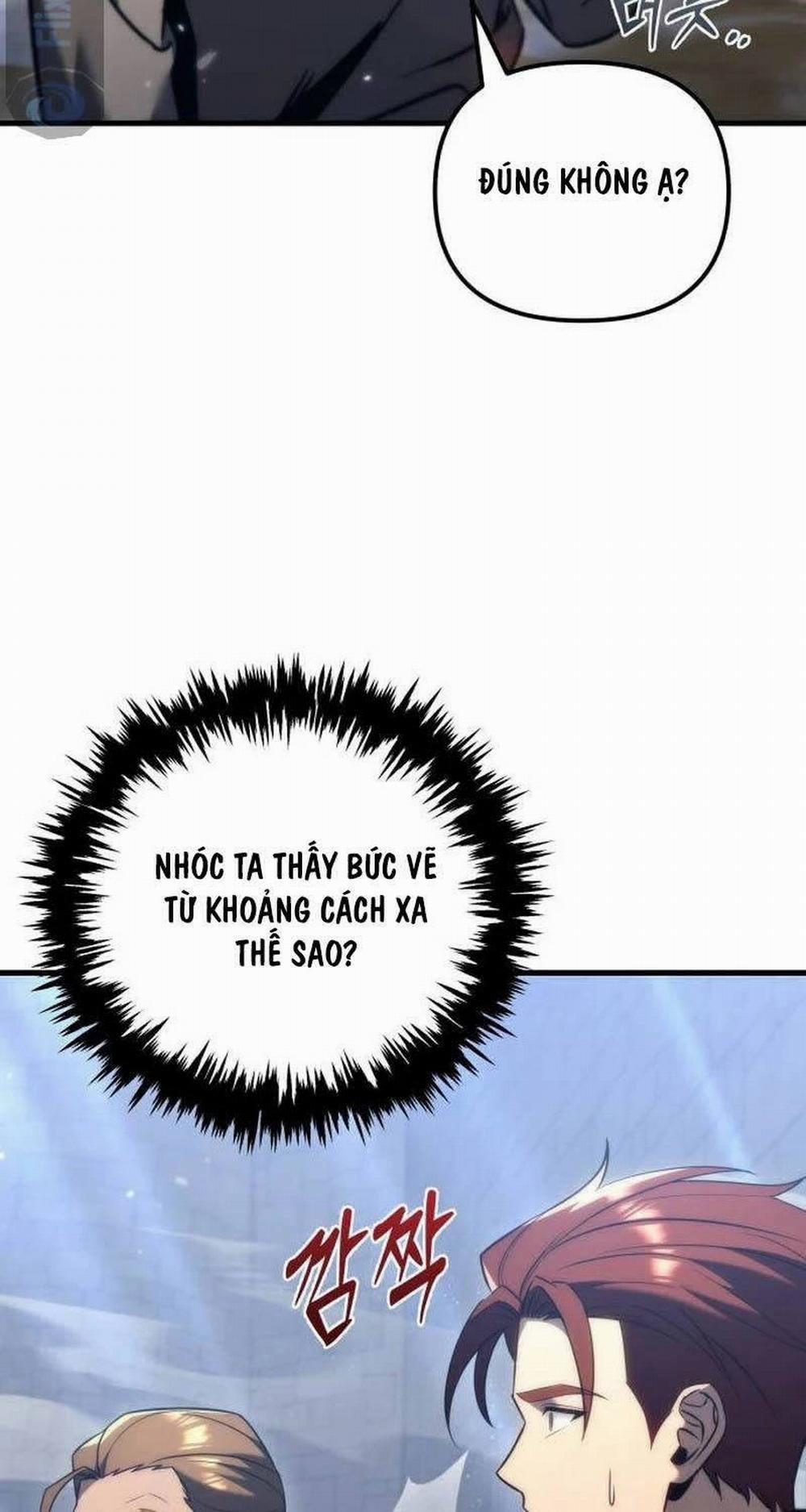 Hồi Quy Giả Của Gia Tộc Suy Vong 34 trang 32