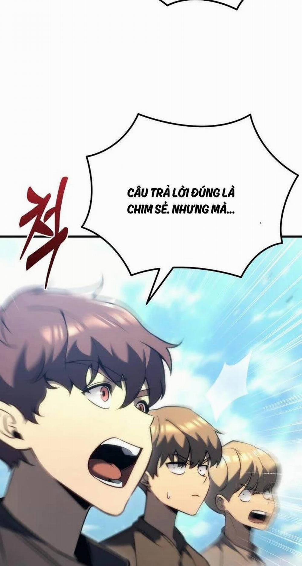 Hồi Quy Giả Của Gia Tộc Suy Vong 34 trang 37