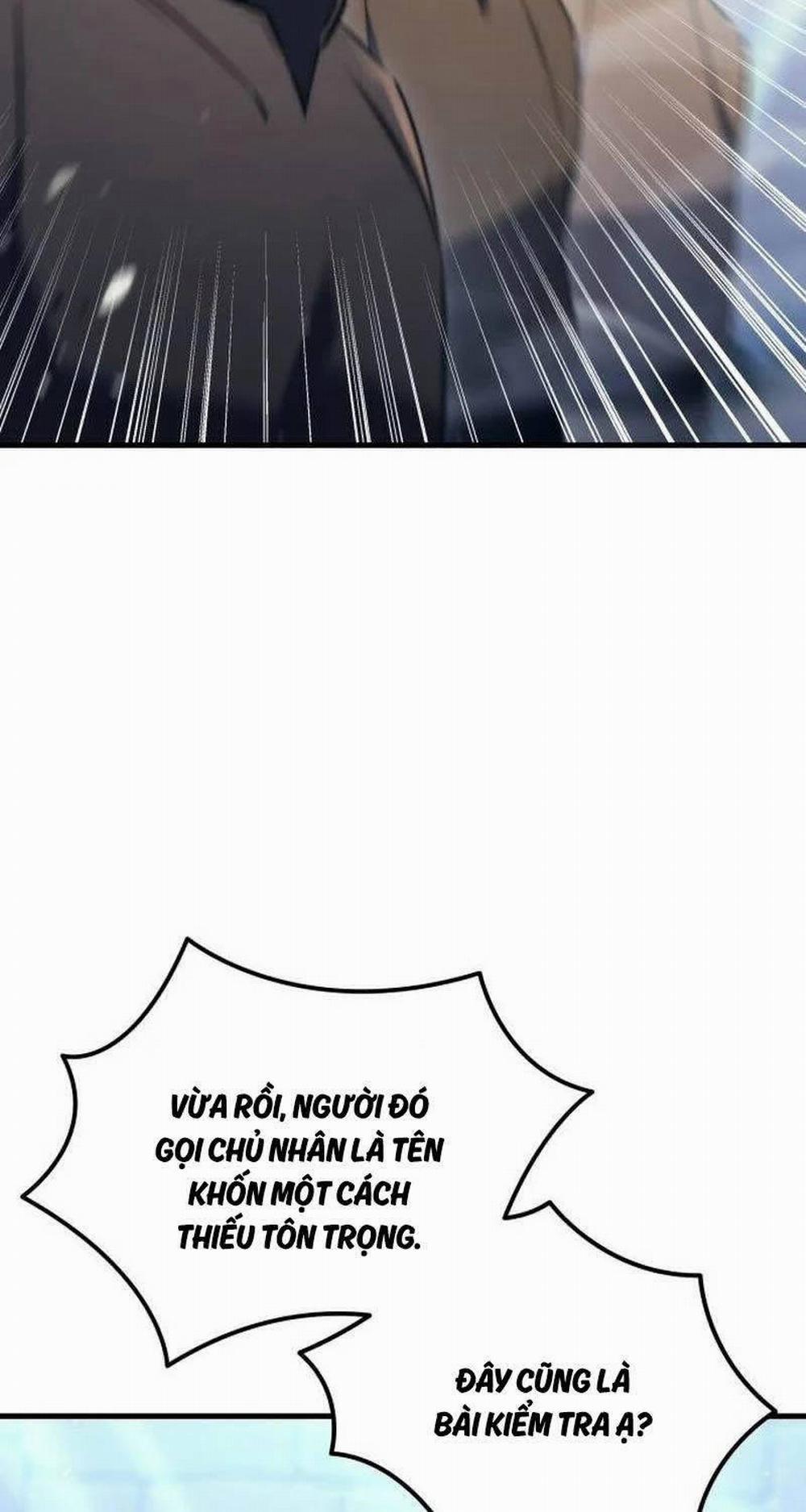 Hồi Quy Giả Của Gia Tộc Suy Vong 34 trang 38