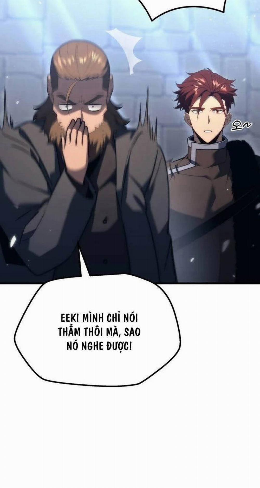 Hồi Quy Giả Của Gia Tộc Suy Vong 34 trang 39