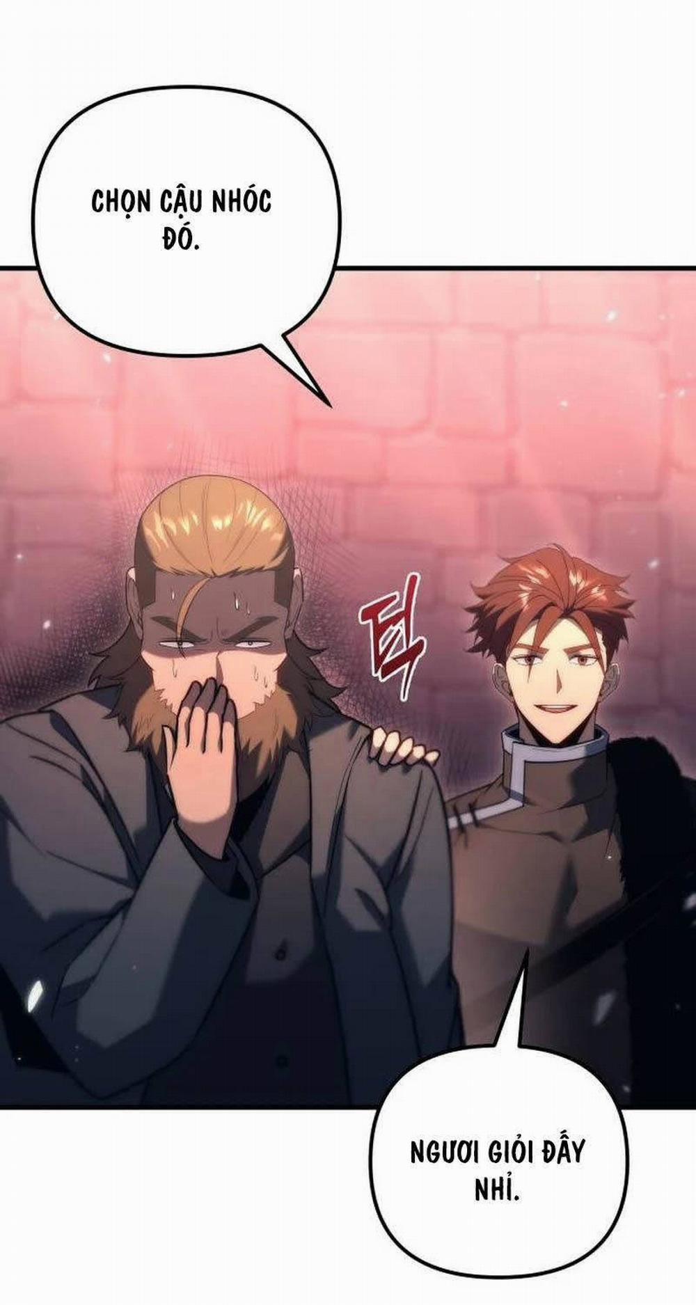 Hồi Quy Giả Của Gia Tộc Suy Vong 34 trang 40