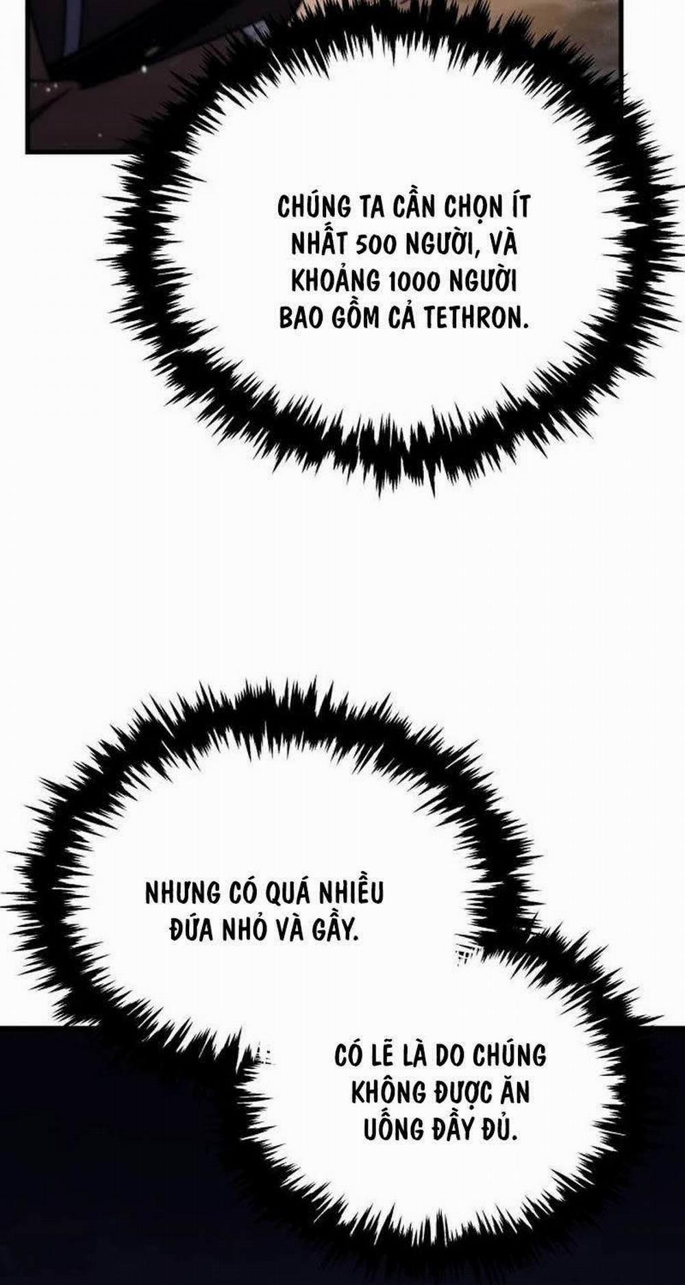 Hồi Quy Giả Của Gia Tộc Suy Vong 34 trang 44