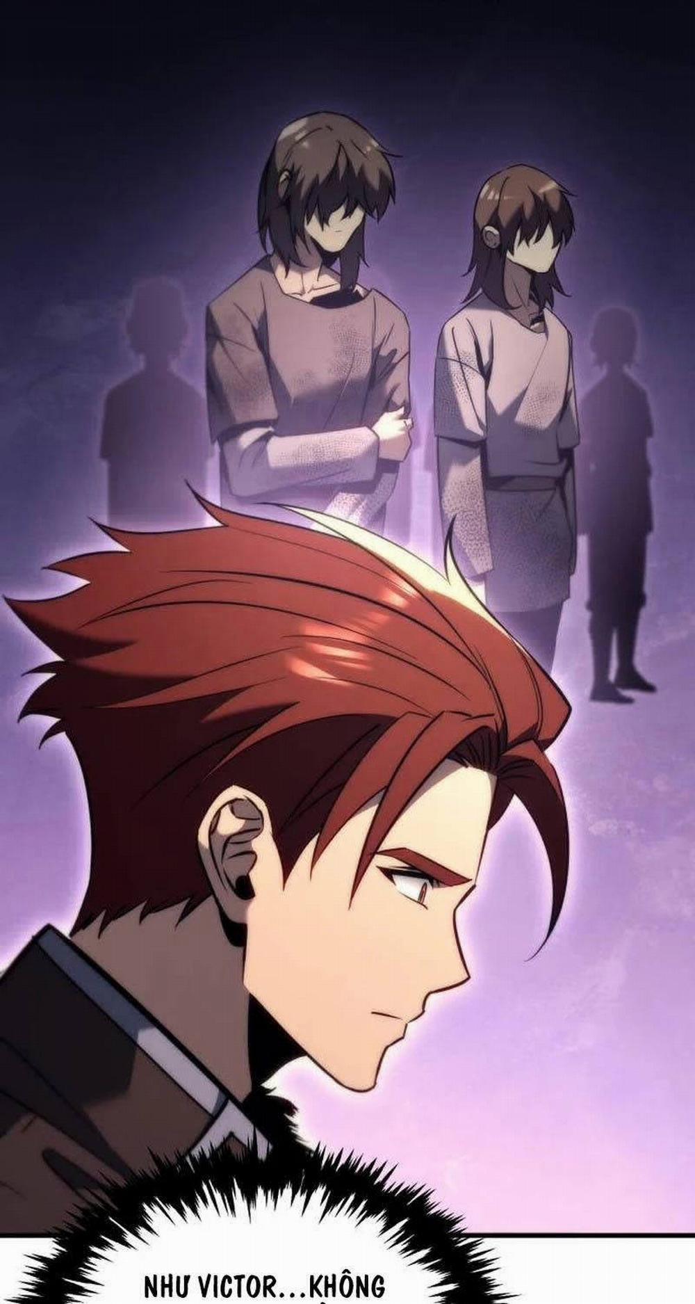 Hồi Quy Giả Của Gia Tộc Suy Vong 34 trang 45