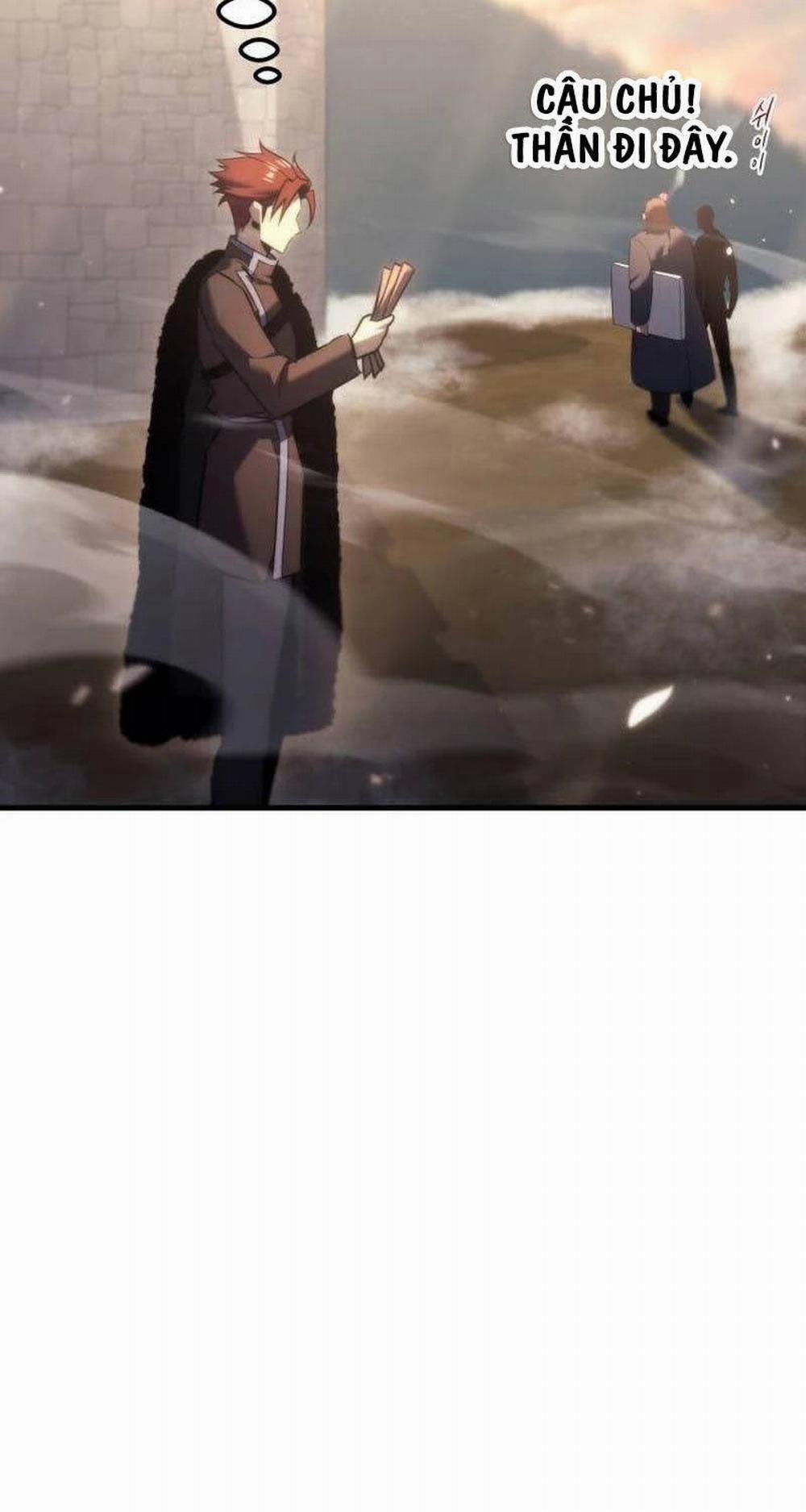 Hồi Quy Giả Của Gia Tộc Suy Vong 34 trang 47