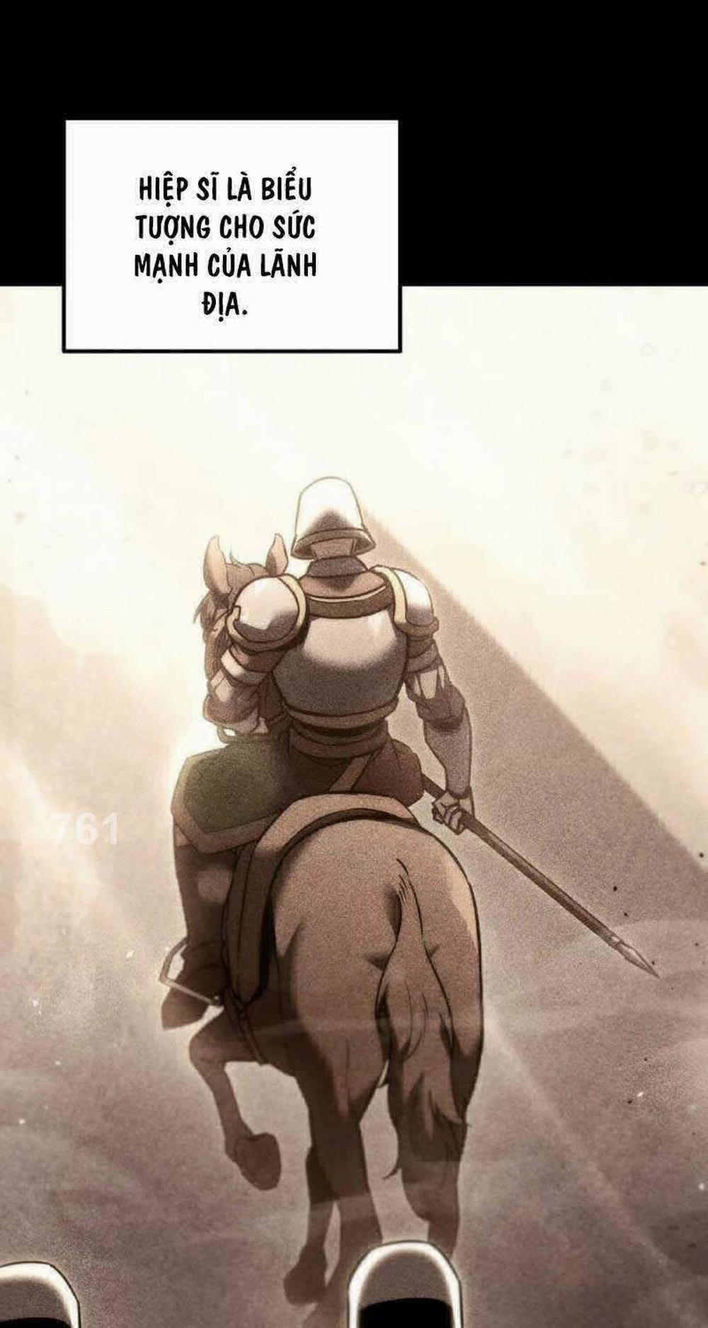 Hồi Quy Giả Của Gia Tộc Suy Vong 34 trang 5