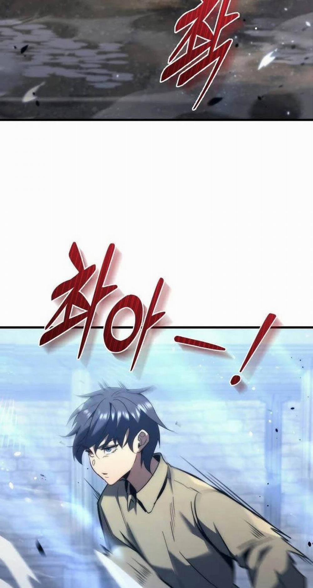 Hồi Quy Giả Của Gia Tộc Suy Vong 34 trang 50