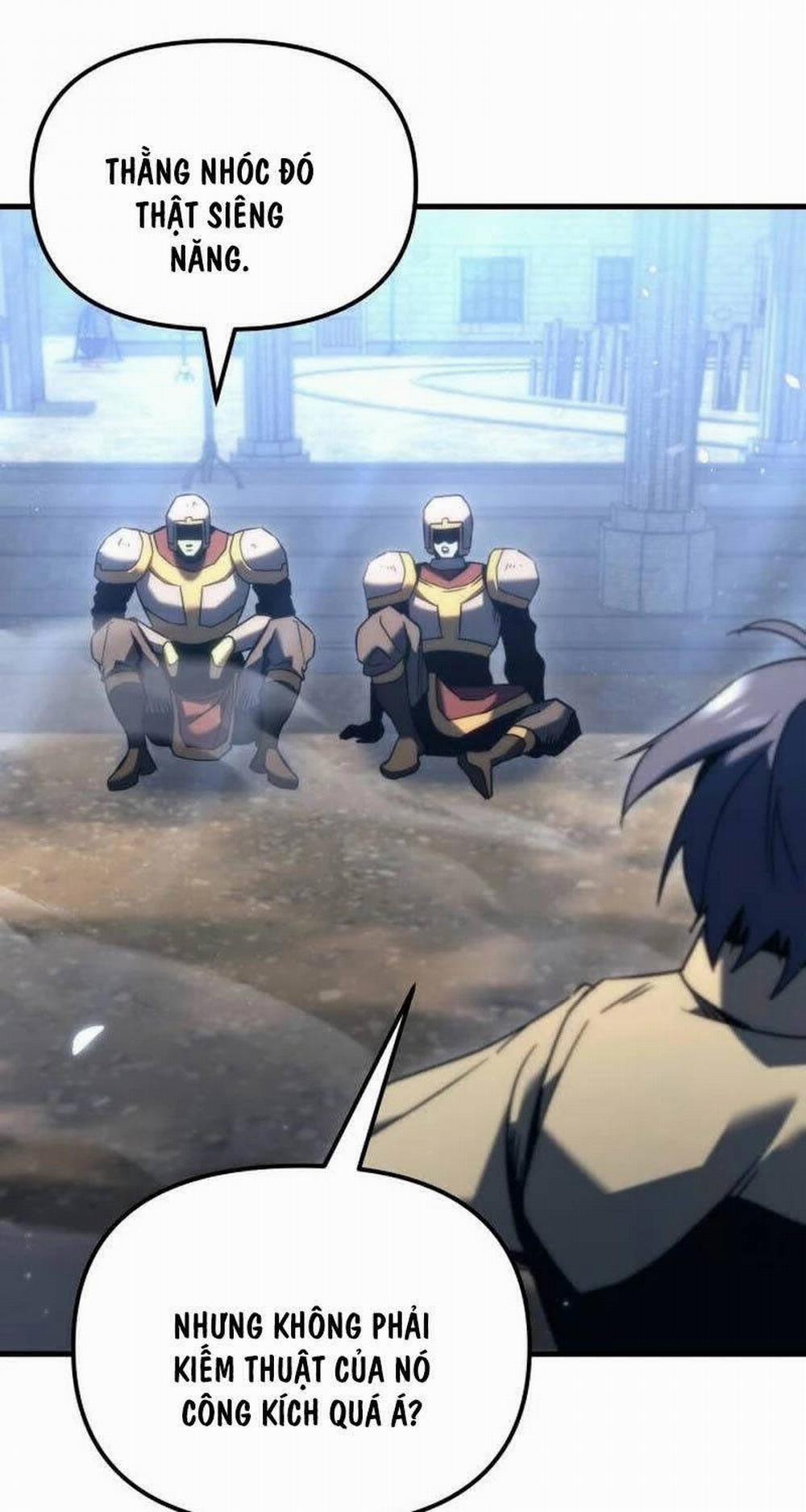 Hồi Quy Giả Của Gia Tộc Suy Vong 34 trang 52