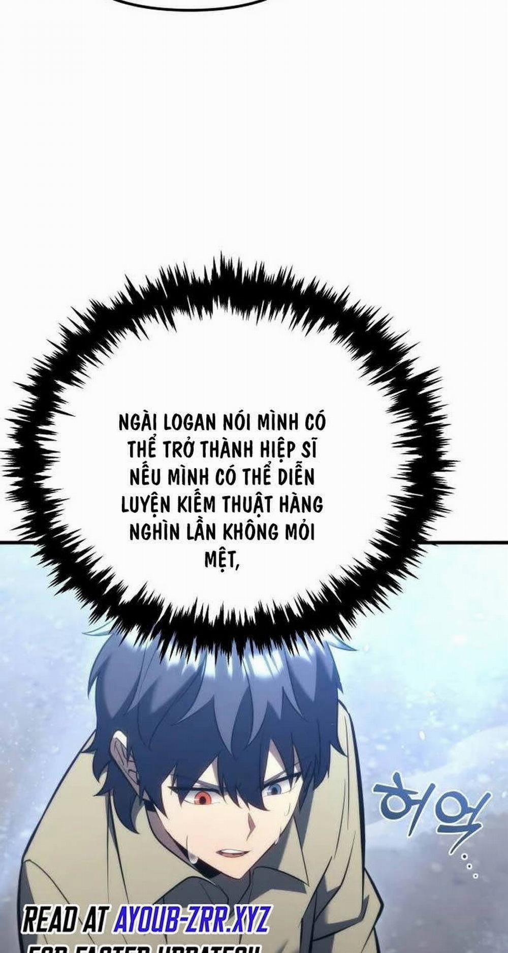 Hồi Quy Giả Của Gia Tộc Suy Vong 34 trang 53