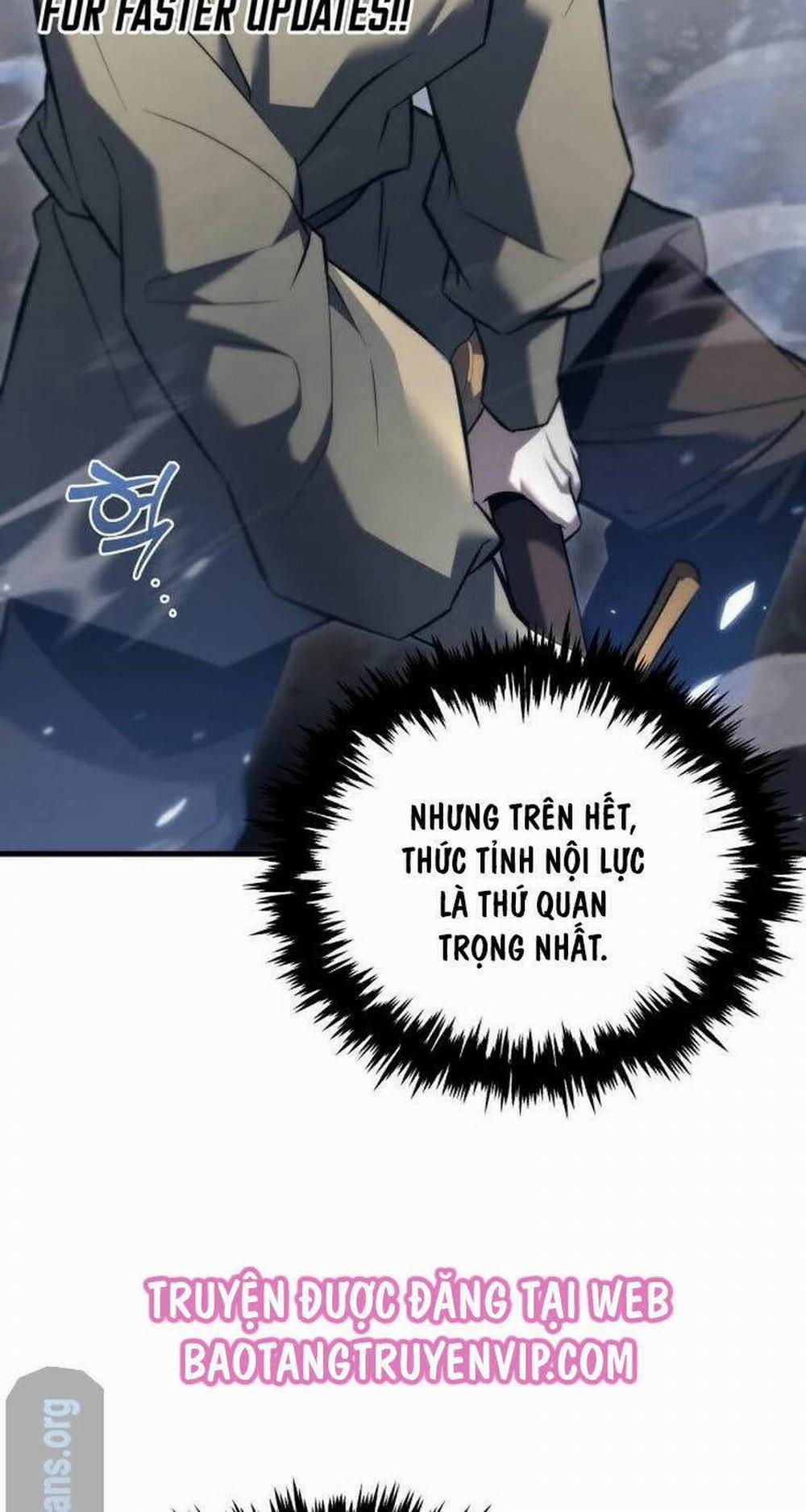 Hồi Quy Giả Của Gia Tộc Suy Vong 34 trang 54