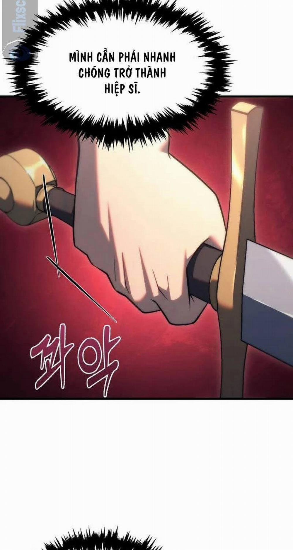 Hồi Quy Giả Của Gia Tộc Suy Vong 34 trang 55