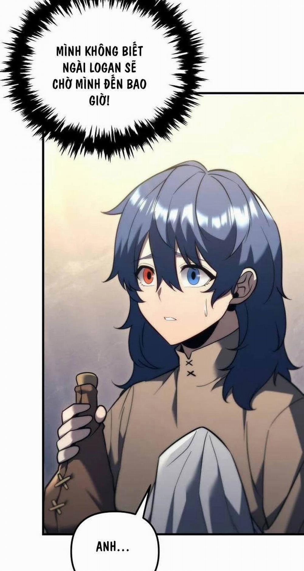 Hồi Quy Giả Của Gia Tộc Suy Vong 34 trang 56