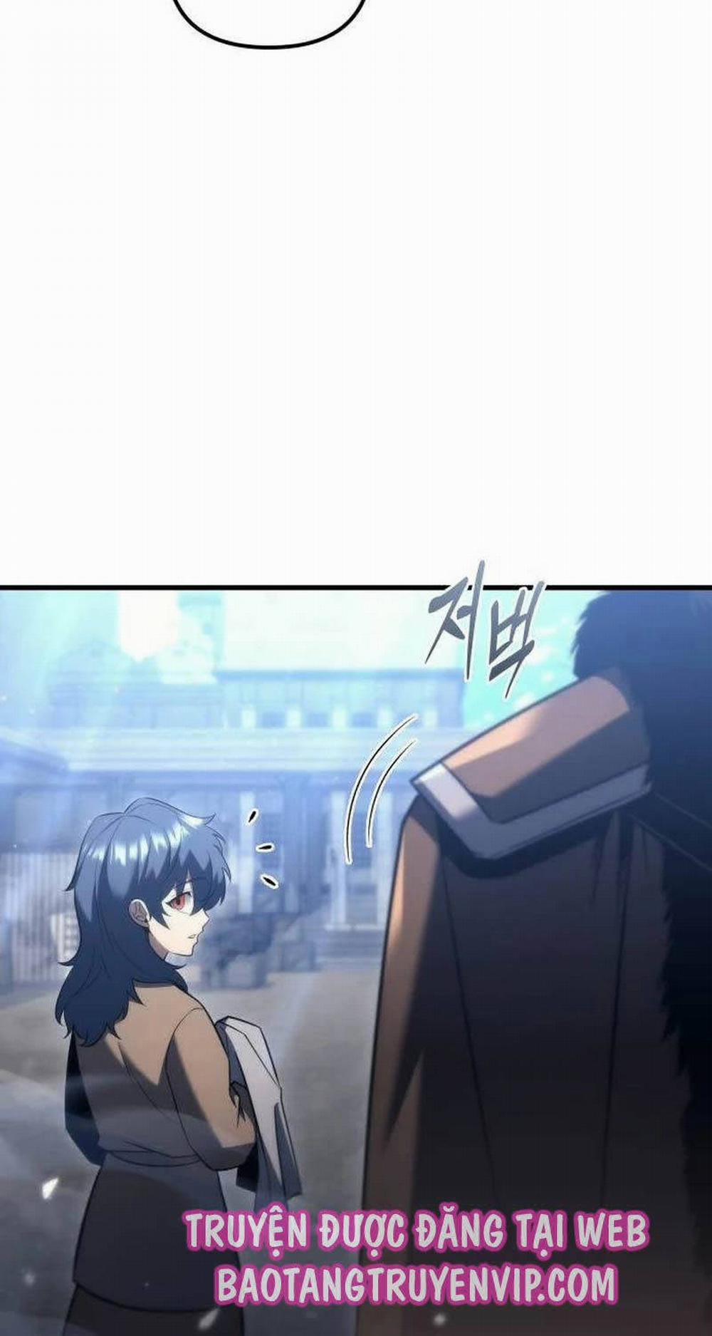 Hồi Quy Giả Của Gia Tộc Suy Vong 34 trang 57