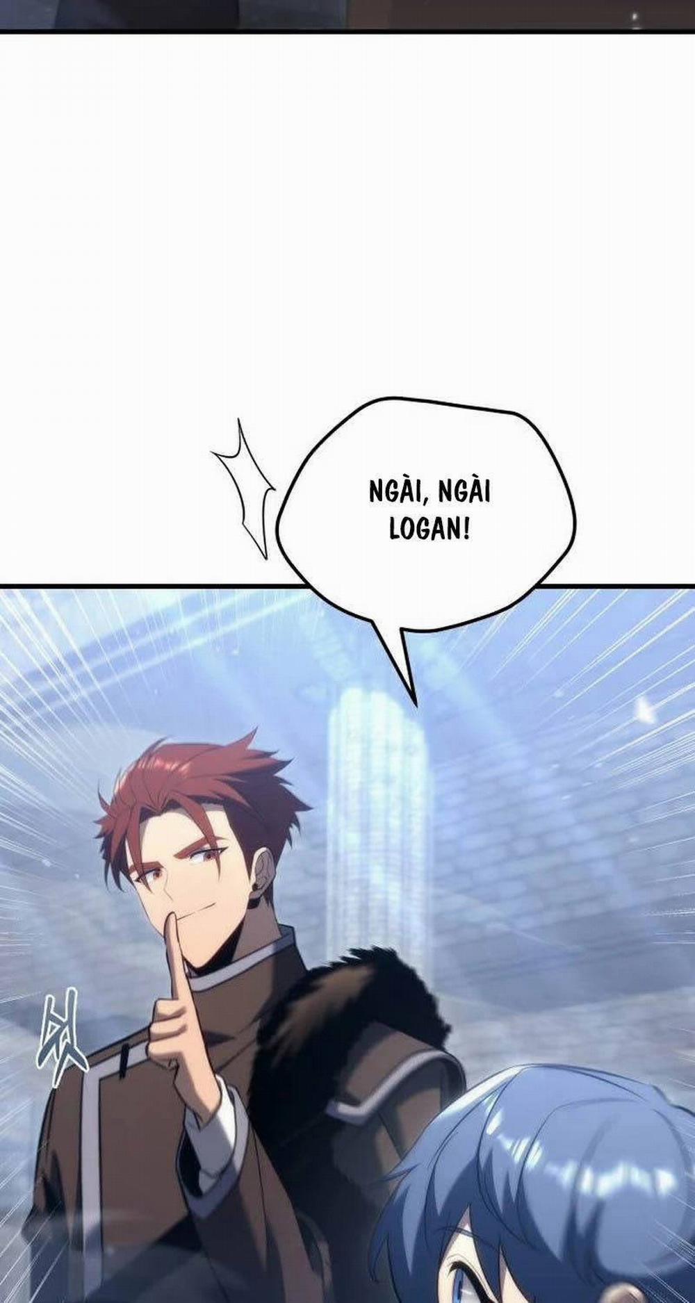 Hồi Quy Giả Của Gia Tộc Suy Vong 34 trang 58