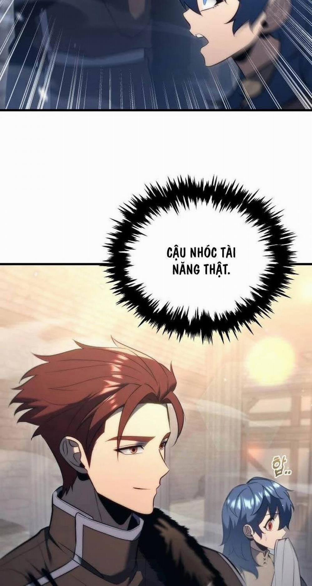 Hồi Quy Giả Của Gia Tộc Suy Vong 34 trang 59