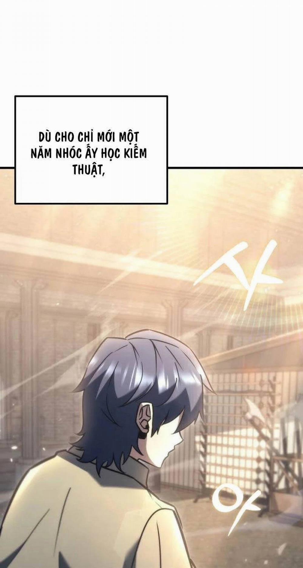 Hồi Quy Giả Của Gia Tộc Suy Vong 34 trang 61