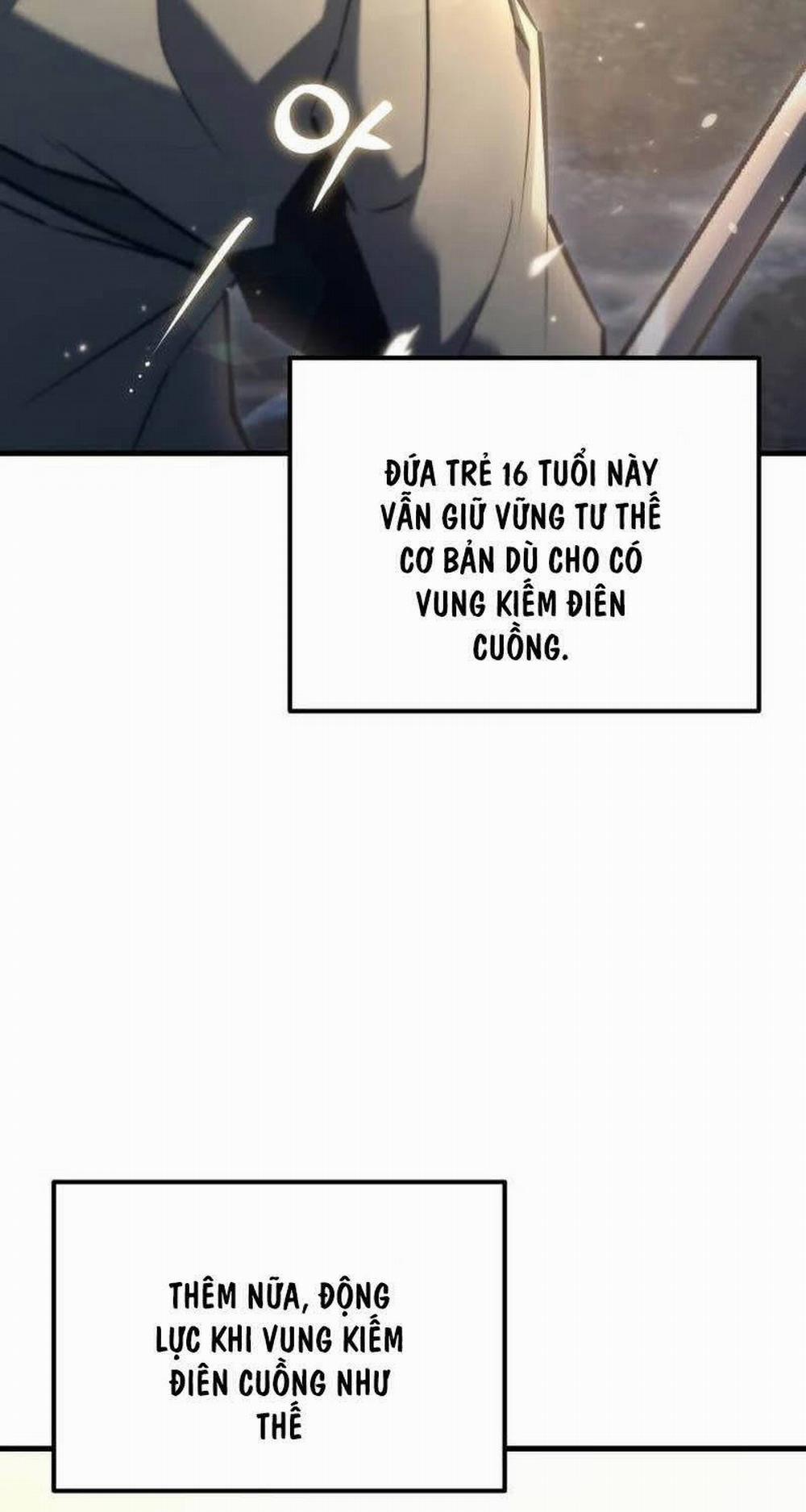 Hồi Quy Giả Của Gia Tộc Suy Vong 34 trang 62