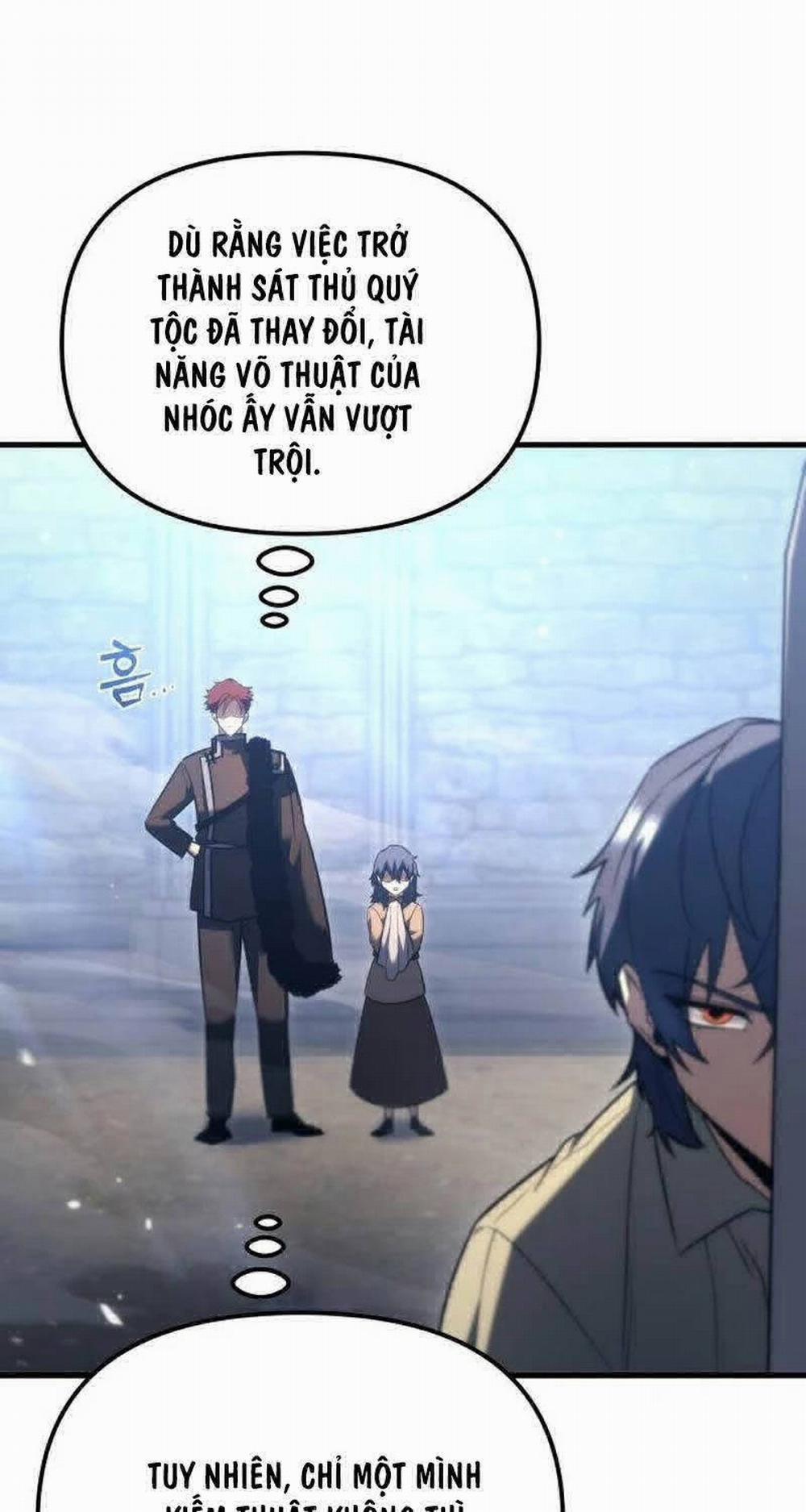 Hồi Quy Giả Của Gia Tộc Suy Vong 34 trang 64