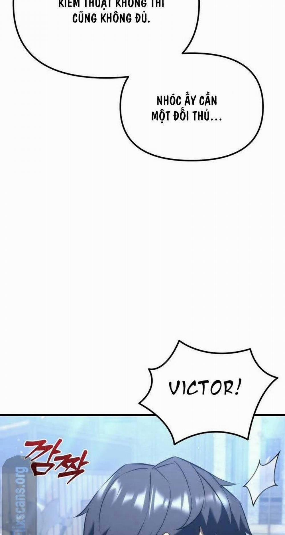 Hồi Quy Giả Của Gia Tộc Suy Vong 34 trang 65