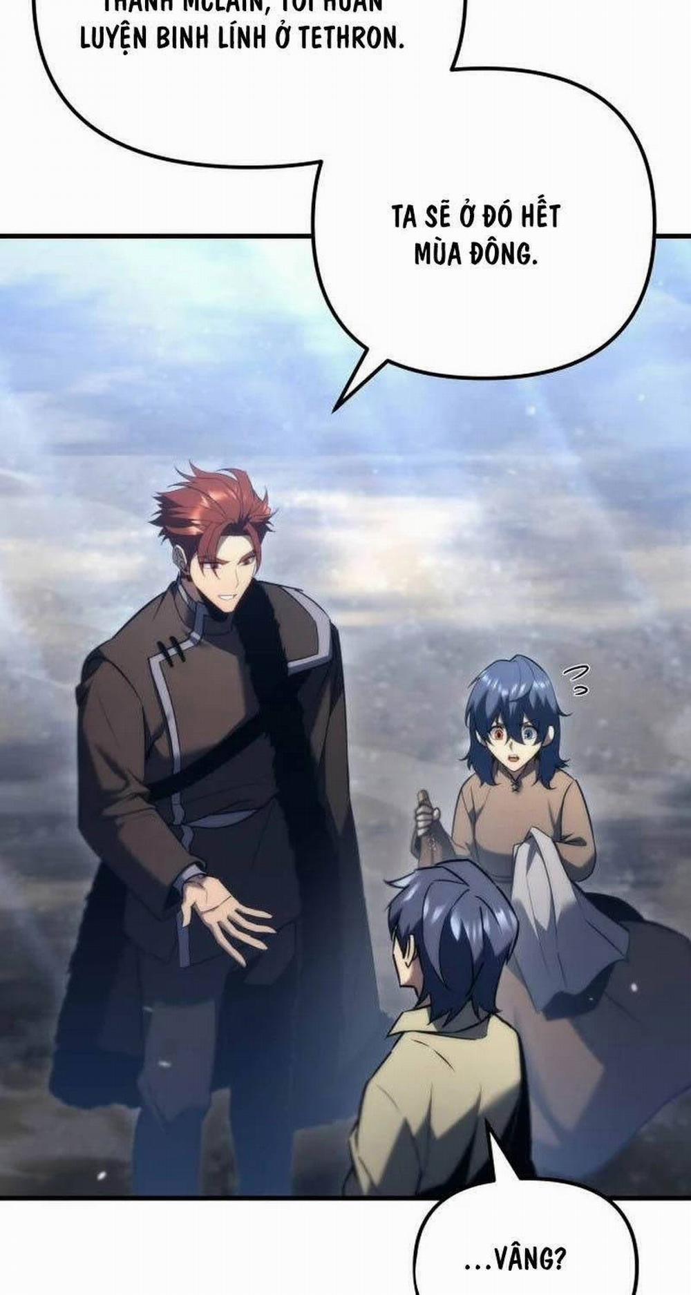 Hồi Quy Giả Của Gia Tộc Suy Vong 34 trang 67