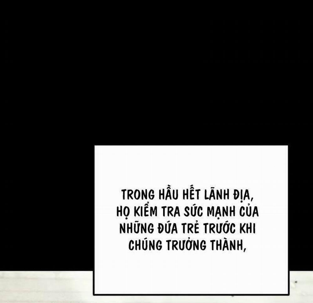 Hồi Quy Giả Của Gia Tộc Suy Vong 34 trang 7