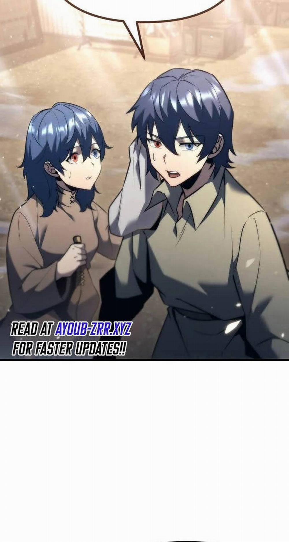 Hồi Quy Giả Của Gia Tộc Suy Vong 34 trang 71