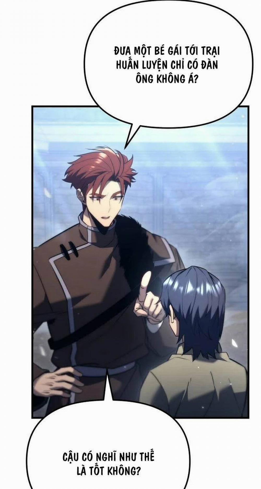 Hồi Quy Giả Của Gia Tộc Suy Vong 34 trang 72