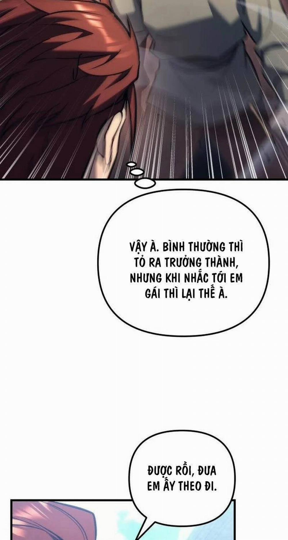 Hồi Quy Giả Của Gia Tộc Suy Vong 34 trang 74