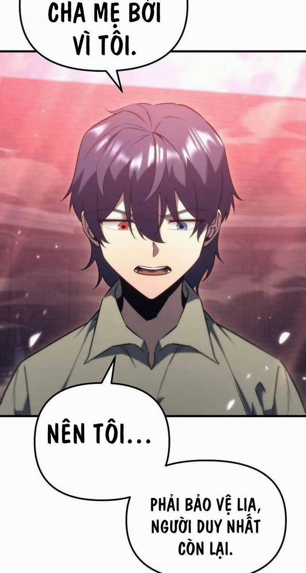 Hồi Quy Giả Của Gia Tộc Suy Vong 34 trang 83