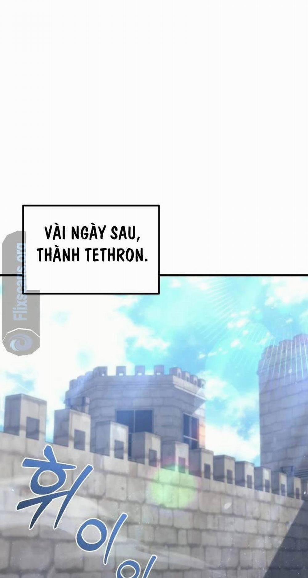 Hồi Quy Giả Của Gia Tộc Suy Vong 34 trang 87