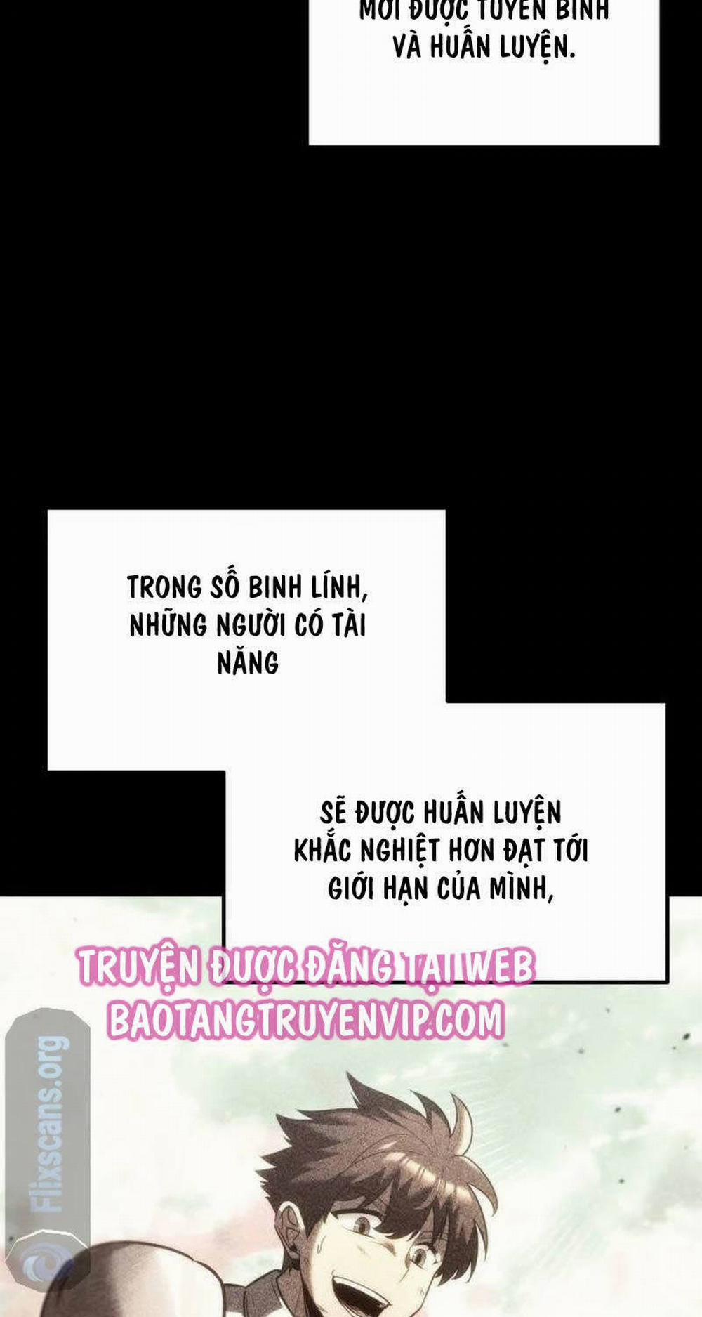 Hồi Quy Giả Của Gia Tộc Suy Vong 34 trang 9