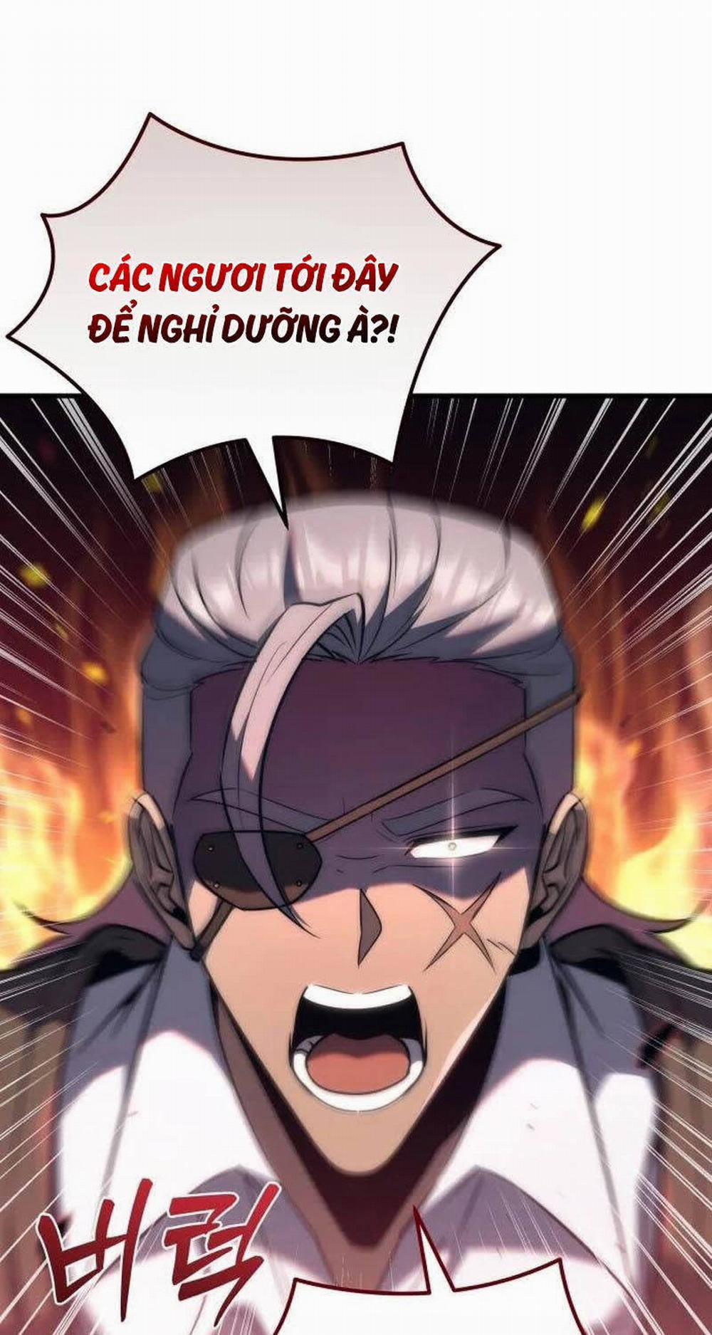 Hồi Quy Giả Của Gia Tộc Suy Vong 34 trang 91