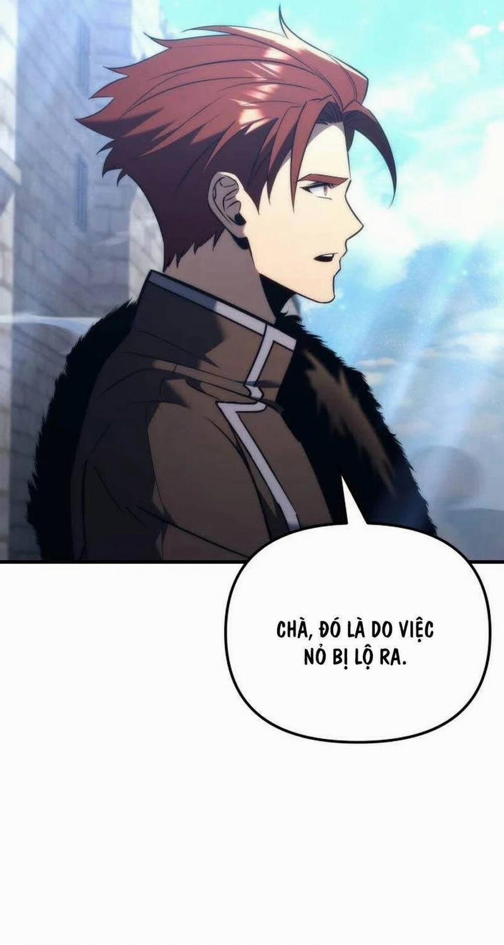 Hồi Quy Giả Của Gia Tộc Suy Vong 34 trang 96