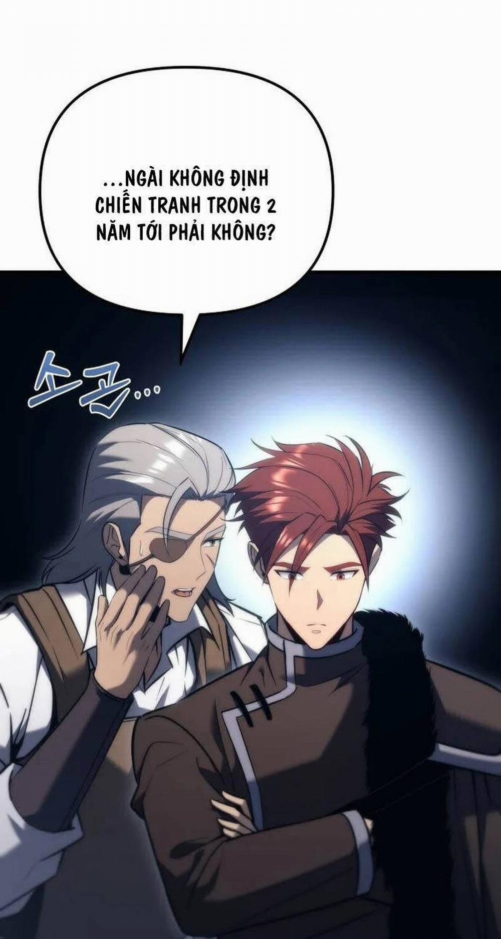 Hồi Quy Giả Của Gia Tộc Suy Vong 34 trang 97