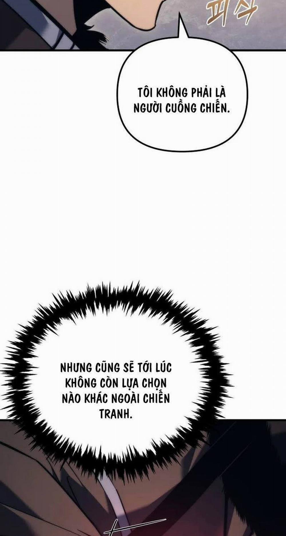 Hồi Quy Giả Của Gia Tộc Suy Vong 34 trang 99