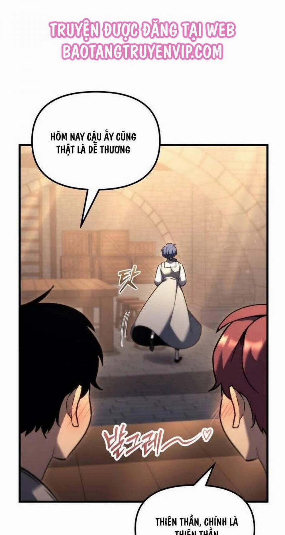 Hồi Quy Giả Của Gia Tộc Suy Vong 35 trang 10