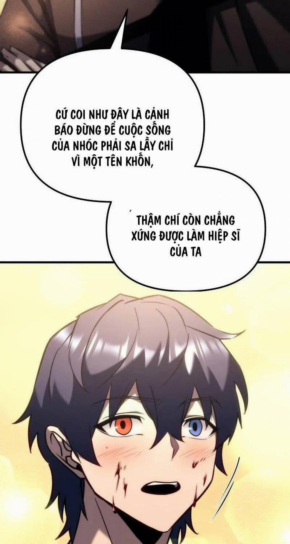 Hồi Quy Giả Của Gia Tộc Suy Vong 35 trang 101