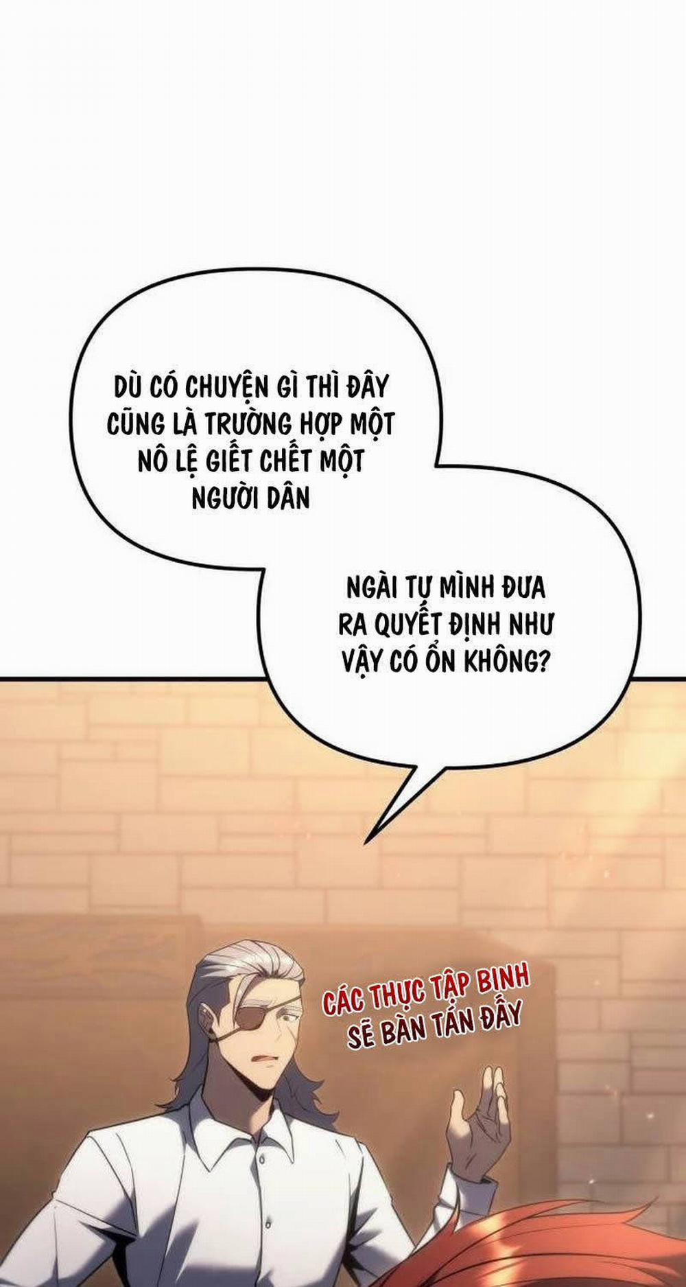 Hồi Quy Giả Của Gia Tộc Suy Vong 35 trang 105