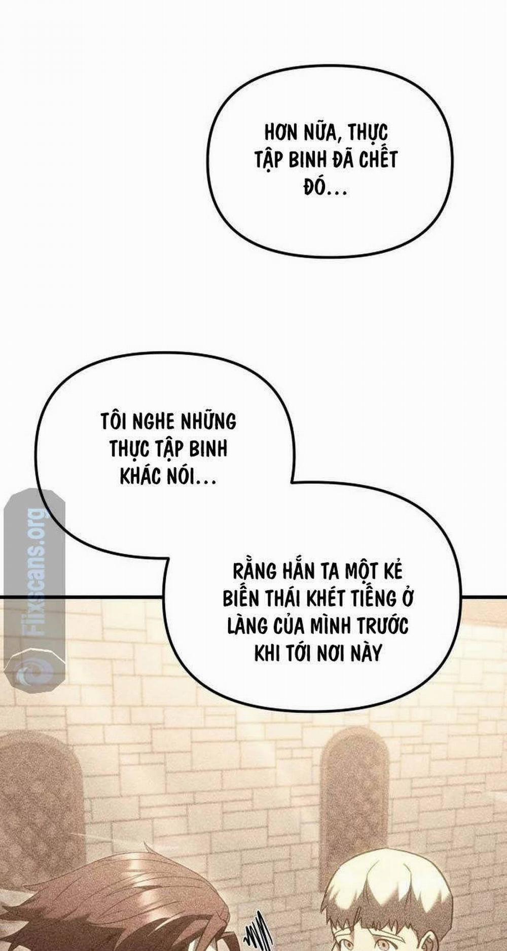 Hồi Quy Giả Của Gia Tộc Suy Vong 35 trang 107