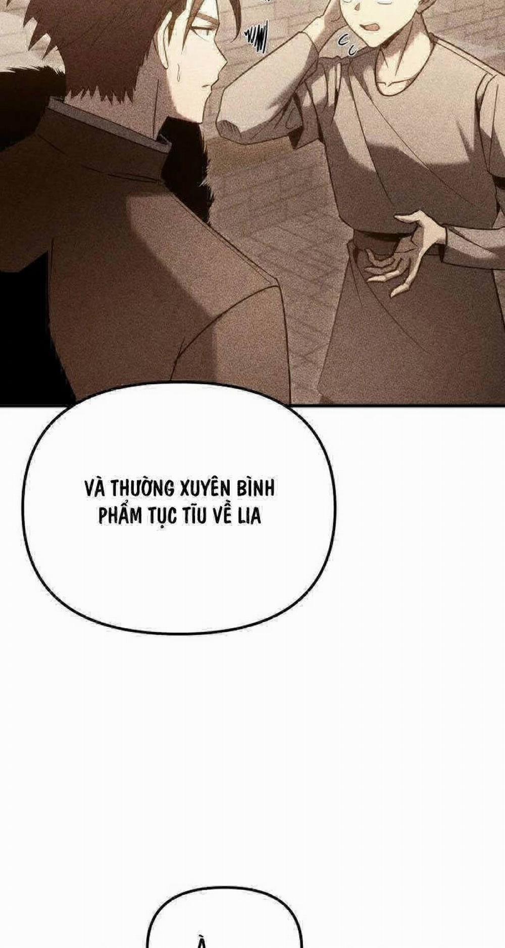 Hồi Quy Giả Của Gia Tộc Suy Vong 35 trang 108