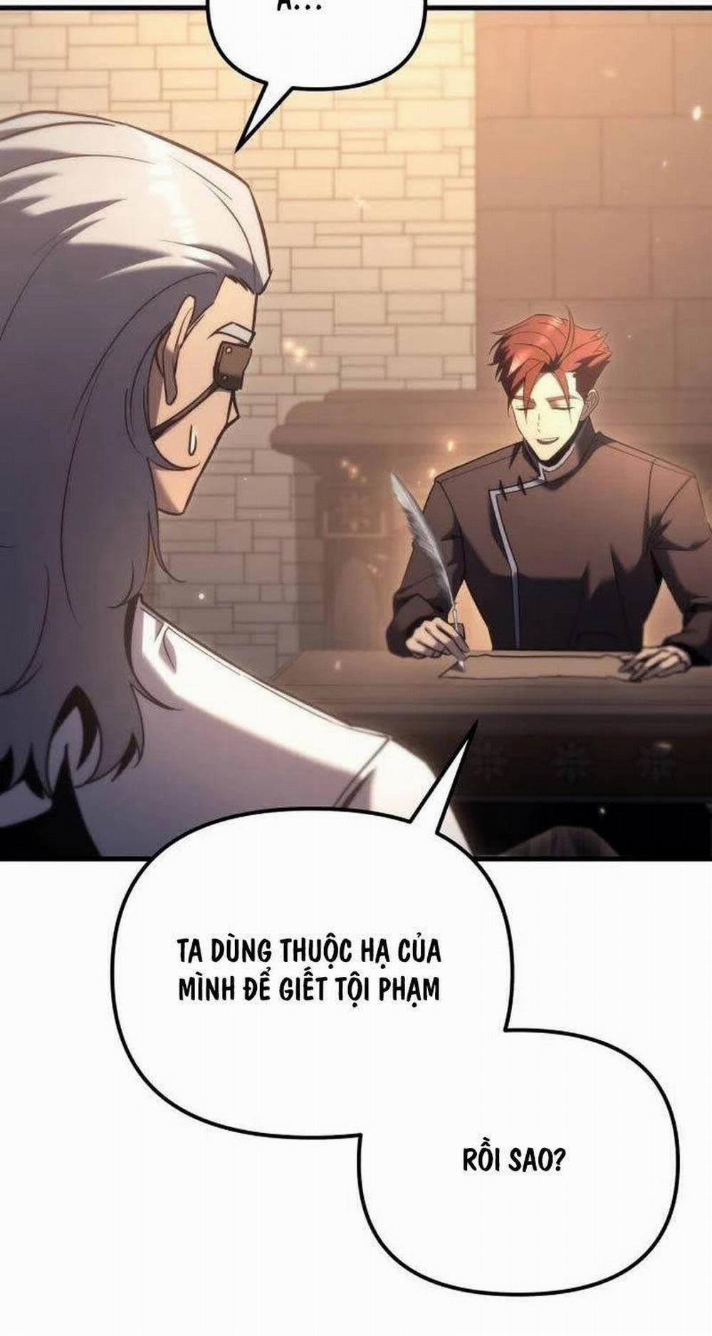 Hồi Quy Giả Của Gia Tộc Suy Vong 35 trang 109