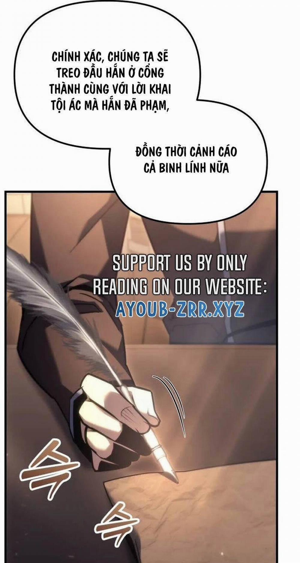 Hồi Quy Giả Của Gia Tộc Suy Vong 35 trang 112